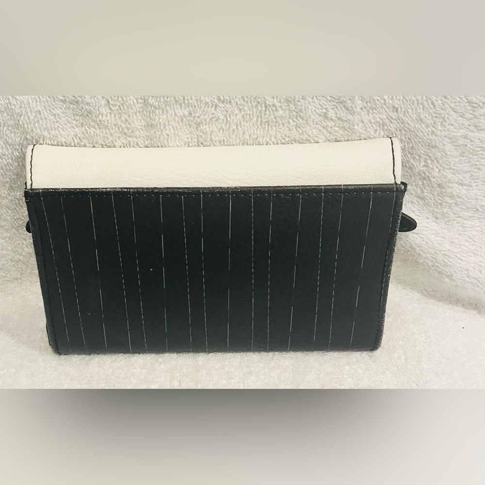 Jack Skellington, Tim Burton Nightmare before Christmas wallet - Picture 7 of 7